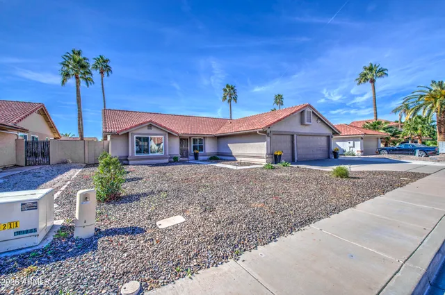$555,000 | 5651 East Fairfield Street, Mesa, AZ 85205
