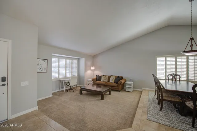 $555,000 | 5651 East Fairfield Street, Mesa, AZ 85205