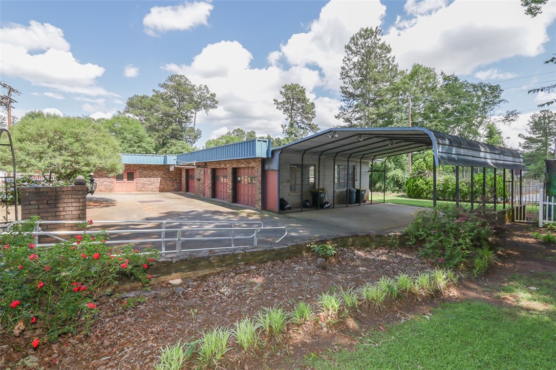 2513 Standridge Road Anderson, SC 29625 - Photo 33 of 49 Gallery Image 33