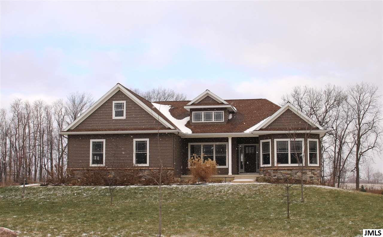 7600 McCain Road Parma, MI 49269 - Photo 1 of 28 Photo 1