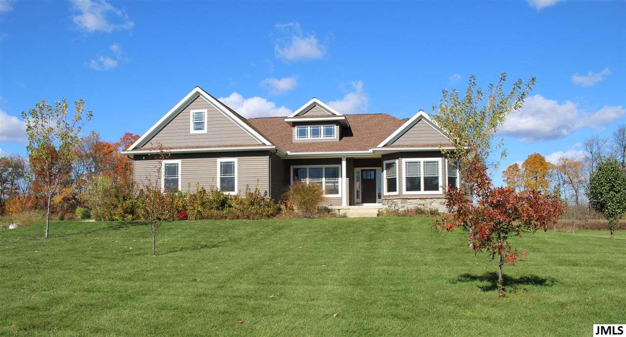 7600 McCain Road Parma, MI 49269 - Photo 2 of 28 Photo 2