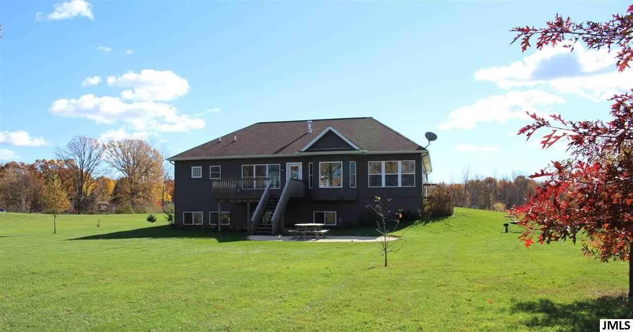 7600 McCain Road Parma, MI 49269 - Photo 26 of 28 Photo 26