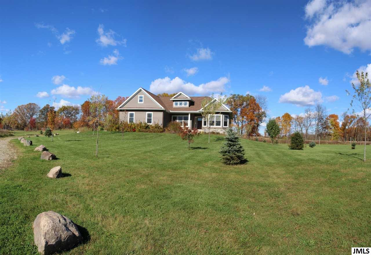7600 McCain Road Parma, MI 49269 - Photo 3 of 28 Photo 3