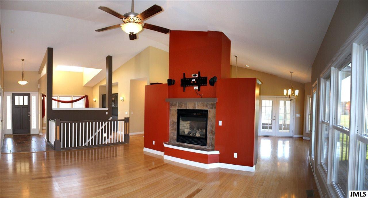 7600 McCain Road Parma, MI 49269 - Photo 5 of 28 Photo 5