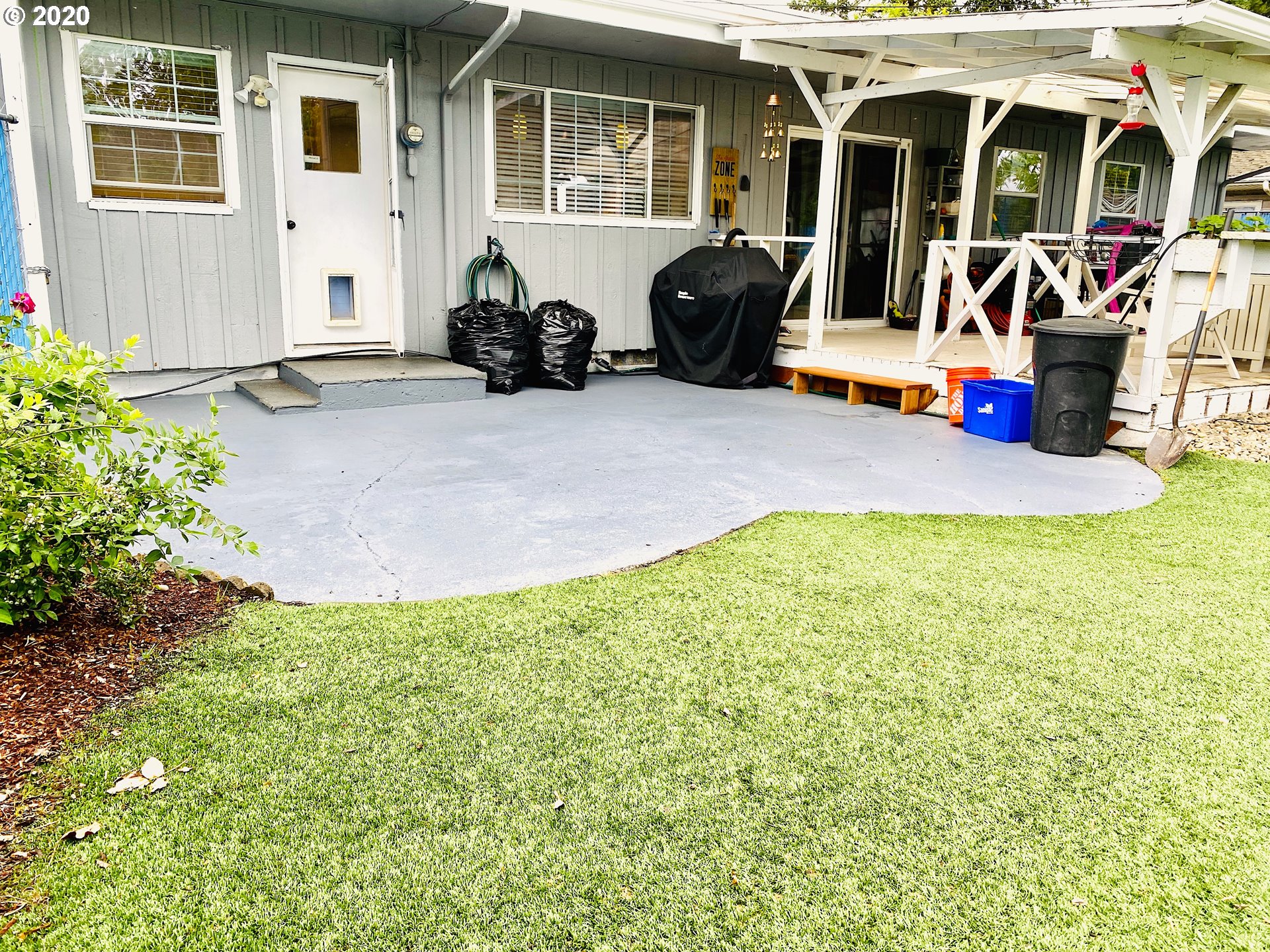 1319 Quinalt Street Springfield, OR 97477 - Photo 23 of 28