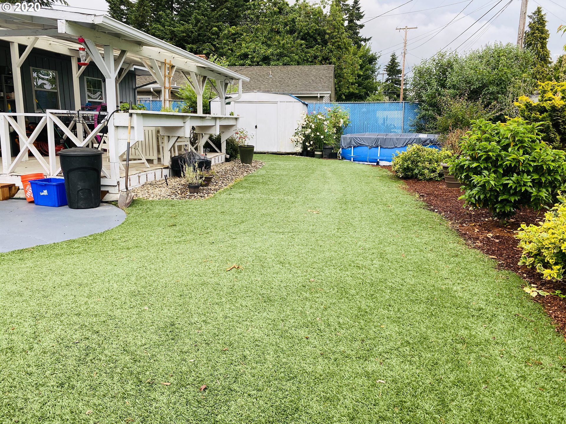 1319 Quinalt Street Springfield, OR 97477 - Photo 24 of 28