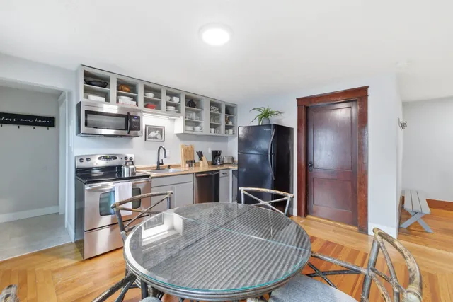 $2,350 | 65 South Elm Street, Unit 3, Manchester, NH 03103