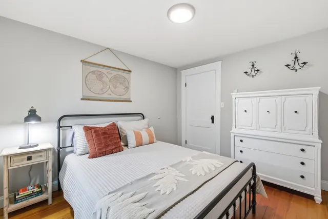 $2,350 | 65 South Elm Street, Unit 3, Manchester, NH 03103