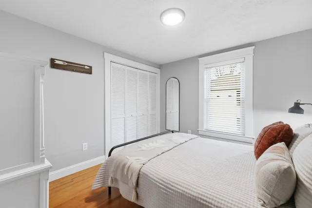 $2,350 | 65 South Elm Street, Unit 3, Manchester, NH 03103