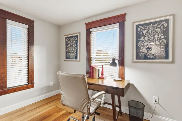 $2,350 | 65 South Elm Street, Unit 3, Manchester, NH 03103