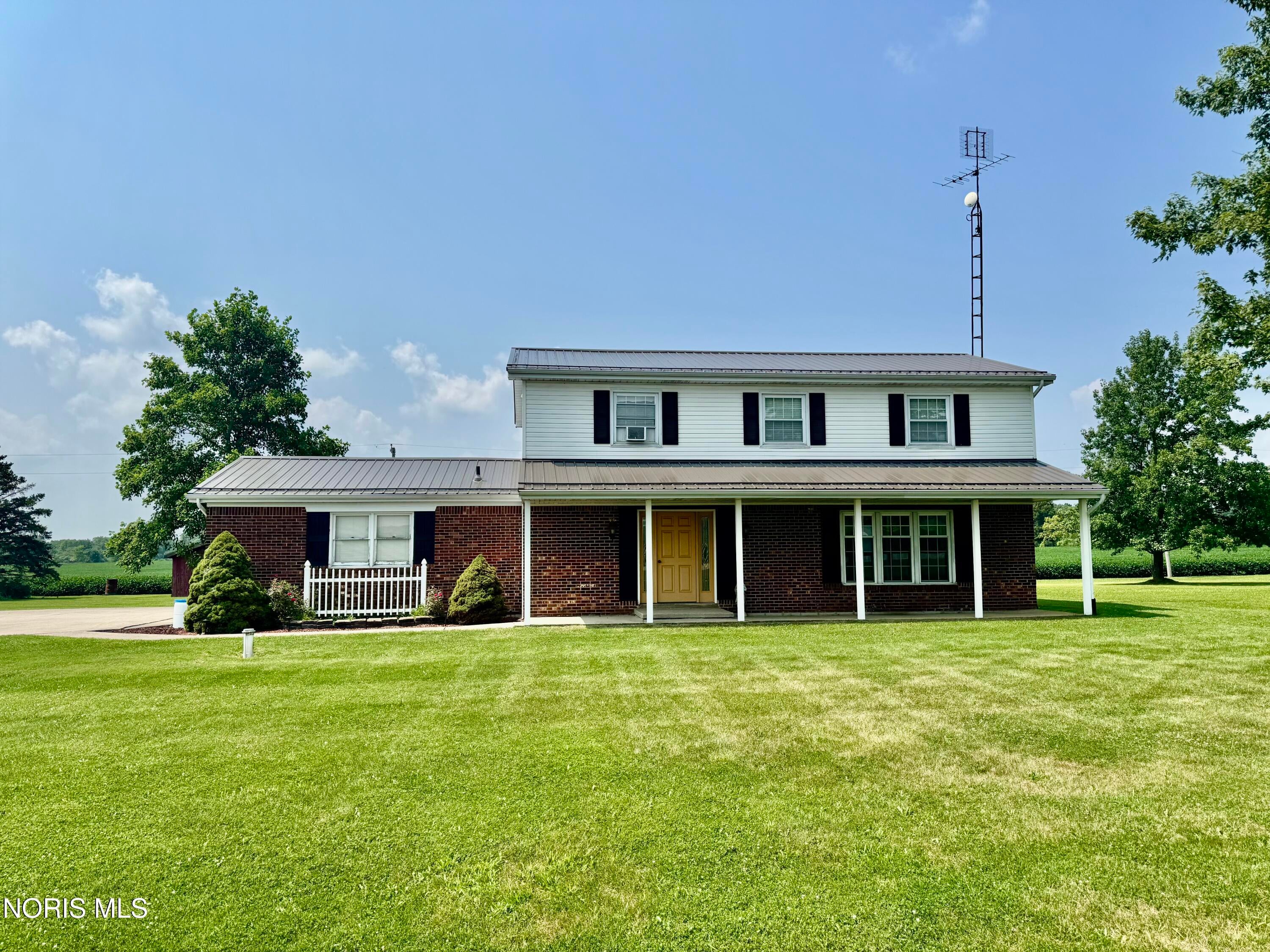 7580 Hicksville Edgerton Road Hicksville, OH 43526 - Photo 1 of 1 Gallery Image 1