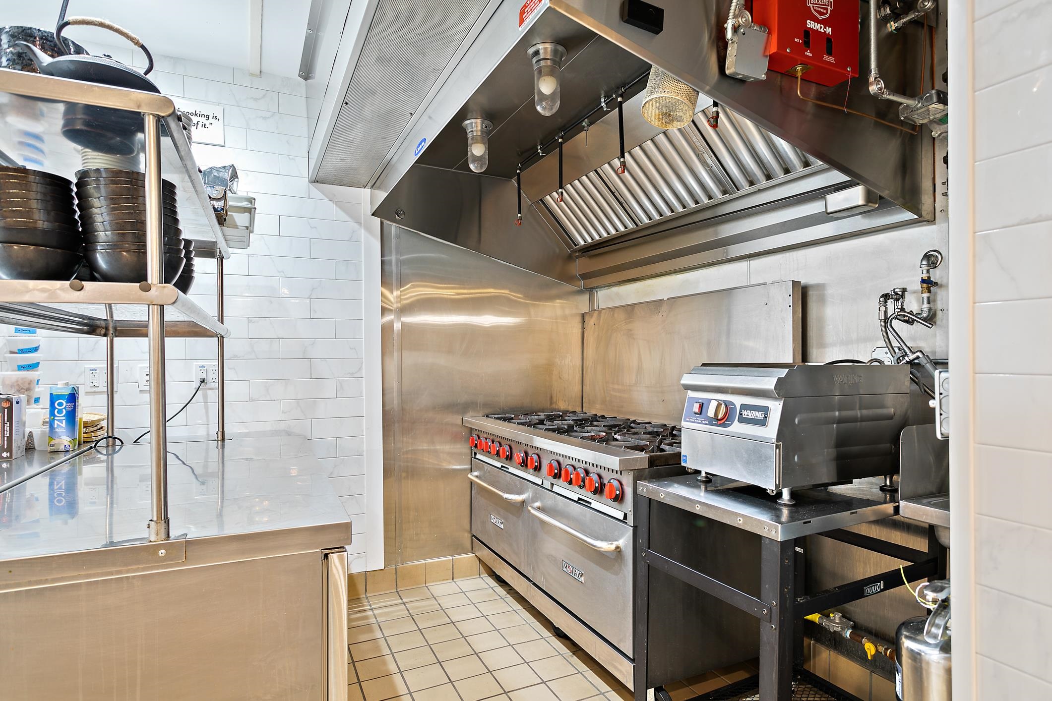 56 Grove Avenue St. Augustine, FL 32084 - Photo 35 of 48 a view of storage and utility room