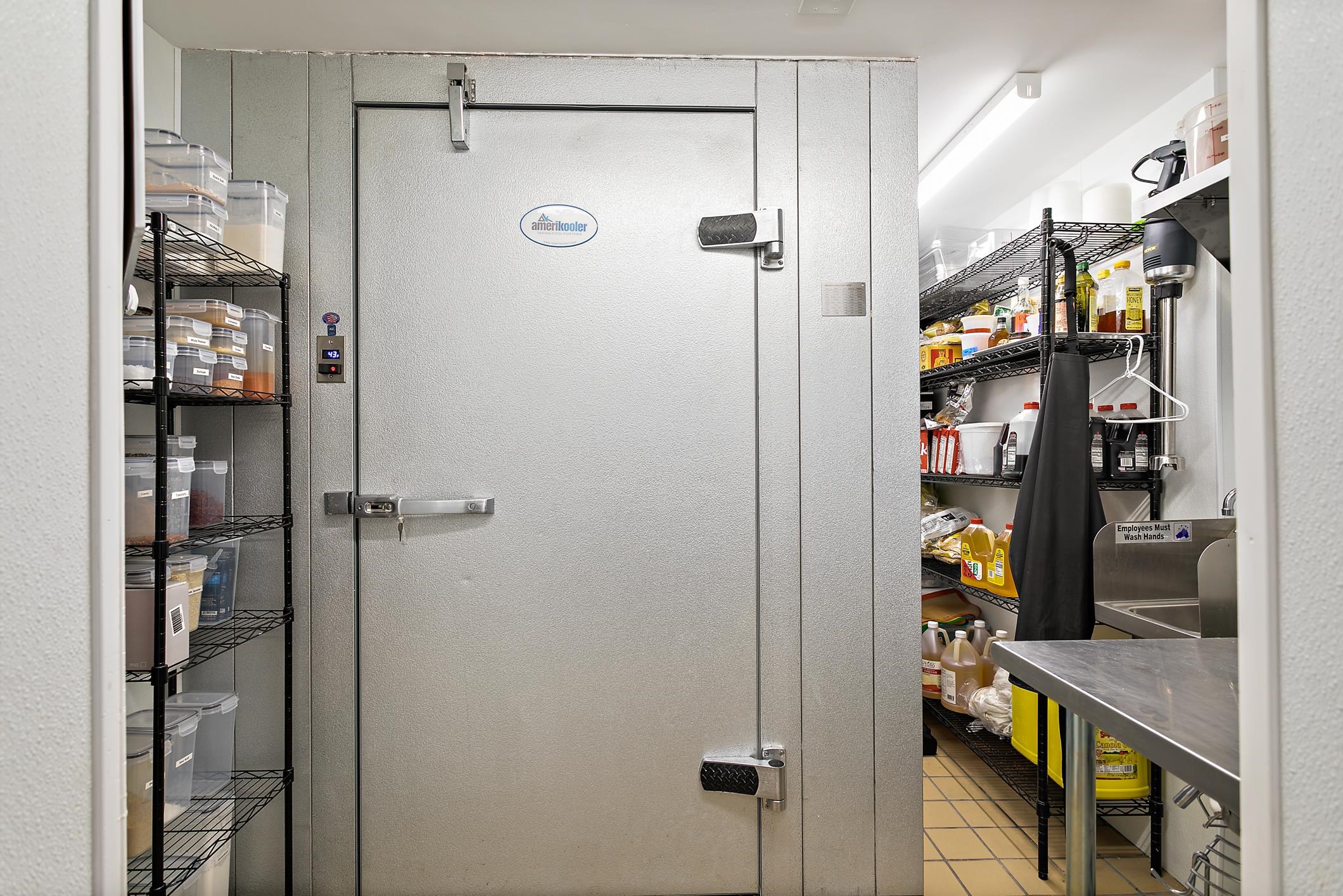 56 Grove Avenue St. Augustine, FL 32084 - Photo 37 of 48 a view of walk in closet