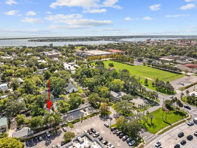 $1,950,000 | 56 Grove Avenue, St. Augustine, FL 32084