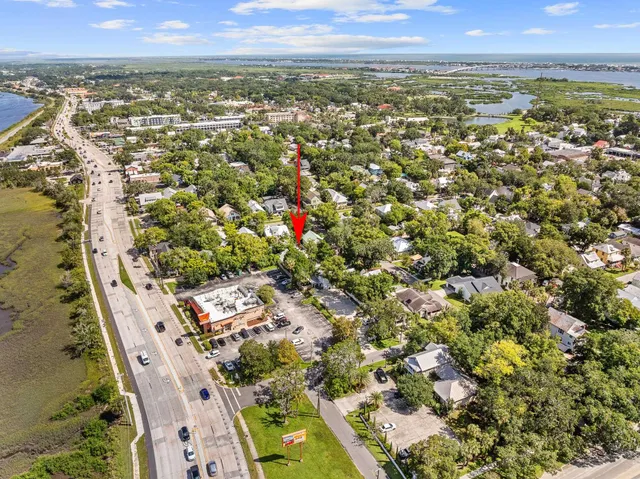 $1,950,000 | 56 Grove Avenue, St. Augustine, FL 32084