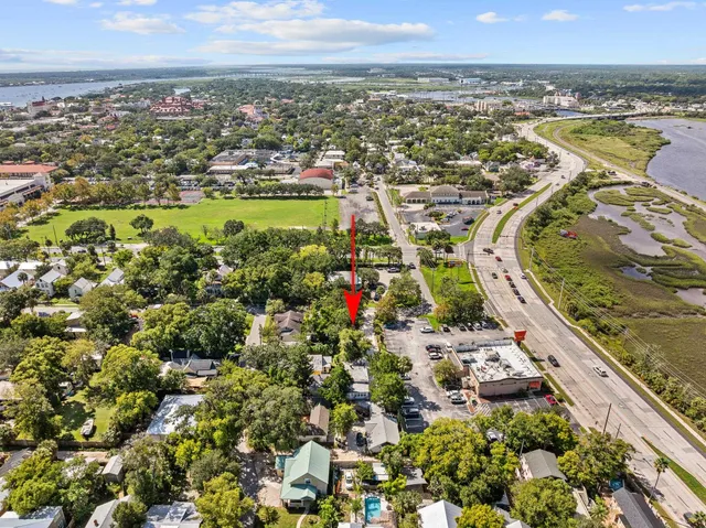 $1,950,000 | 56 Grove Avenue, St. Augustine, FL 32084