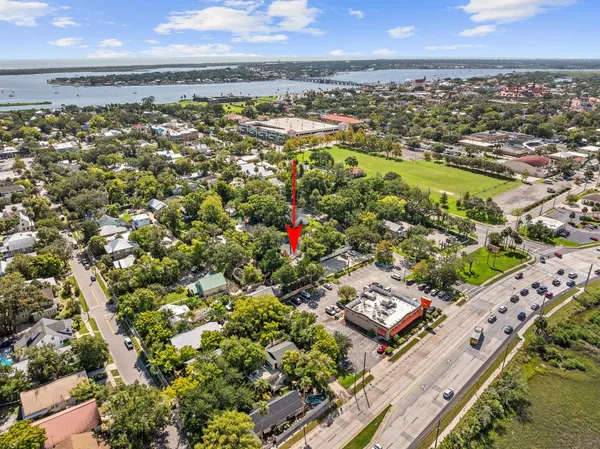 $1,950,000 | 56 Grove Avenue, St. Augustine, FL 32084