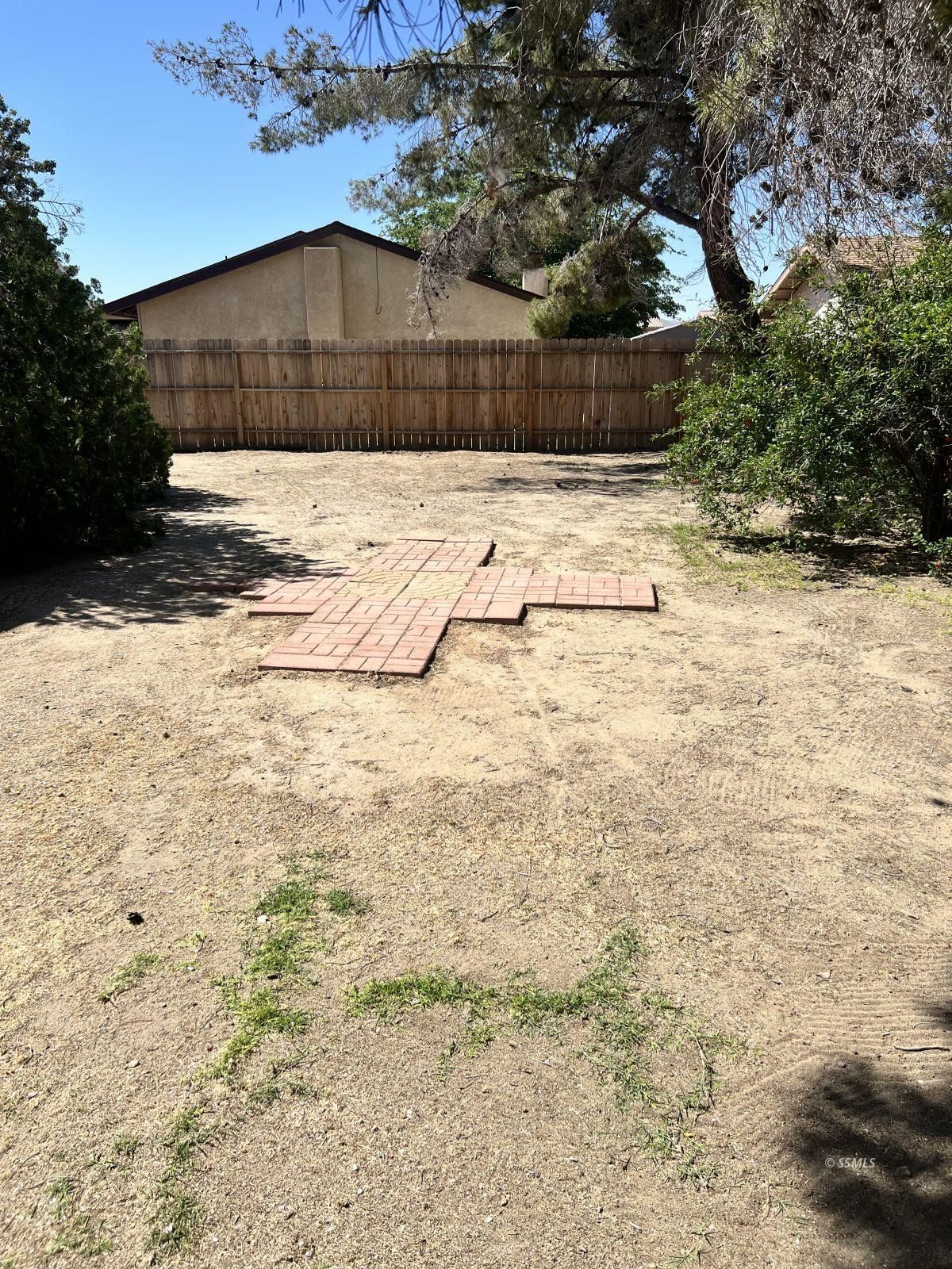 715 North Helena Street Ridgecrest, CA 93555 - Photo 16 of 18 Gallery Image 16