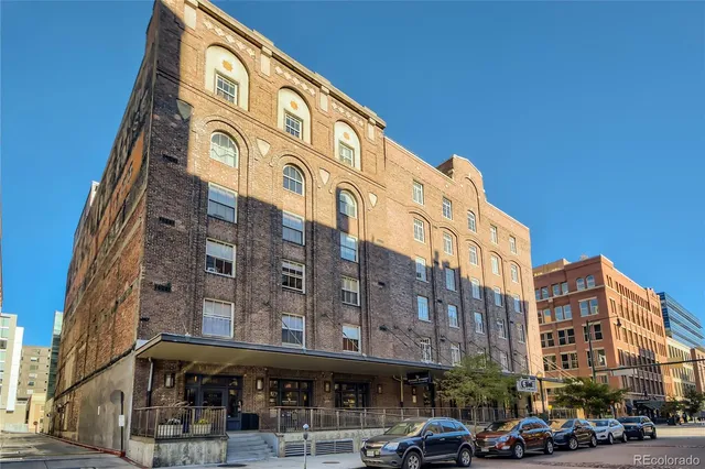 $3,250 | 1449 Wynkoop Street, Unit 505, Denver, CO 80202