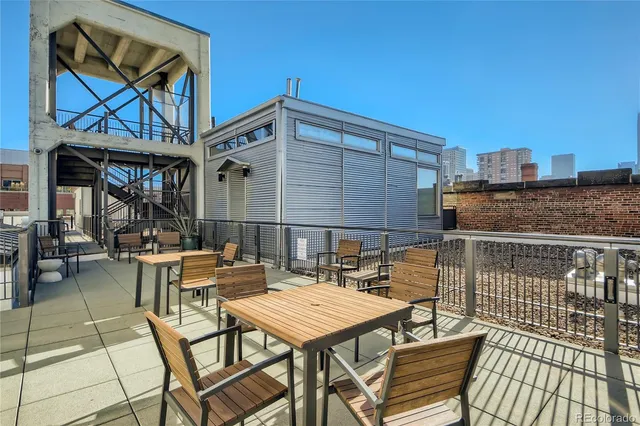 $3,250 | 1449 Wynkoop Street, Unit 505, Denver, CO 80202