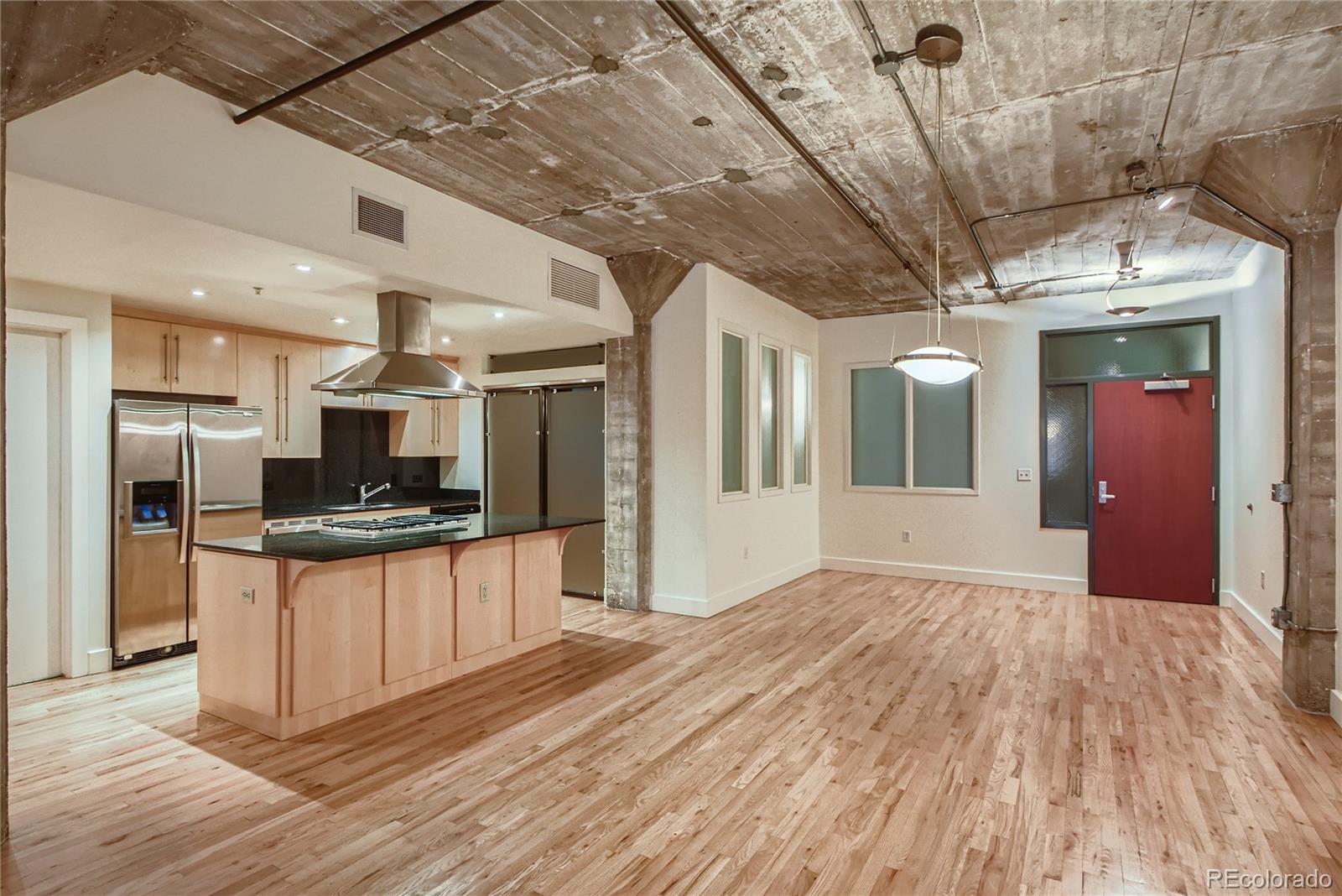 1449 Wynkoop Street, Unit 505 Denver, CO 80202 - Photo 4 of 11