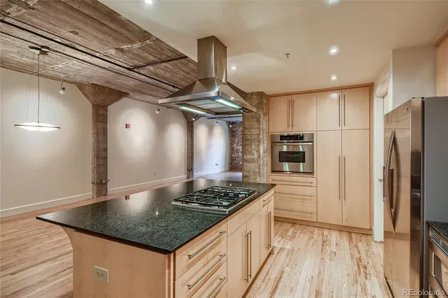 $3,250 | 1449 Wynkoop Street, Unit 505, Denver, CO 80202