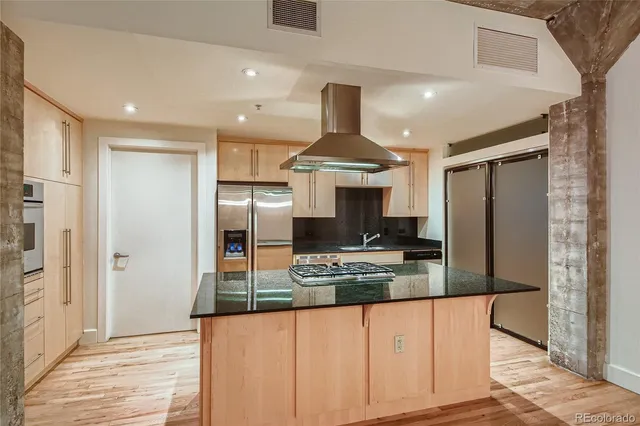 $3,250 | 1449 Wynkoop Street, Unit 505, Denver, CO 80202