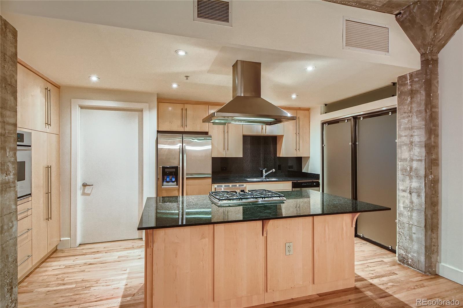 1449 Wynkoop Street, Unit 505 Denver, CO 80202 - Photo 6 of 11