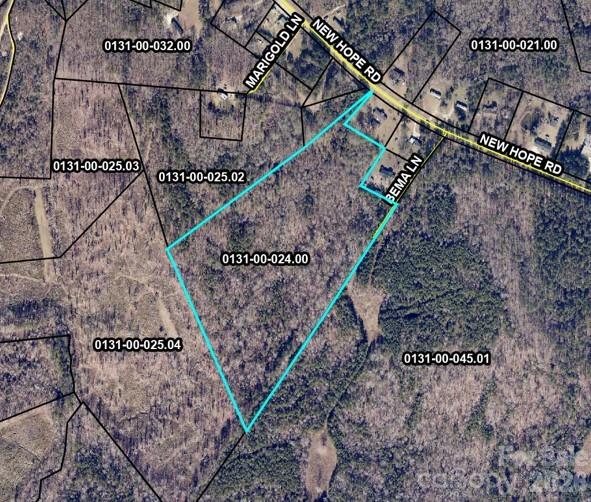 0 New Hope Road Heath Springs, SC 29058 - Photo 1 of 2