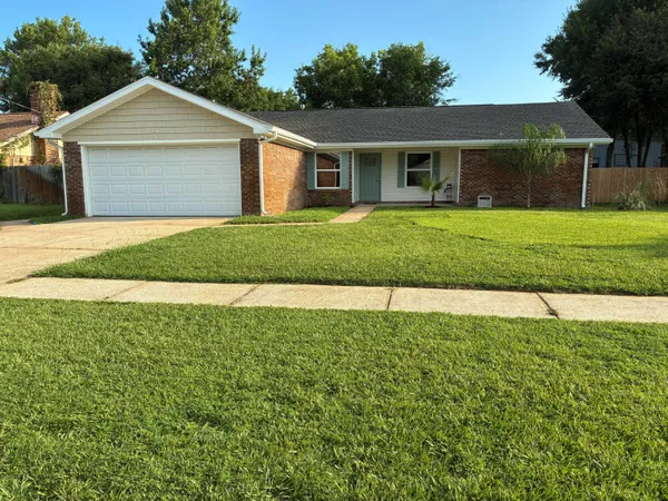 $448,000 | 531 Brian Circle, Mary Esther, FL 32569