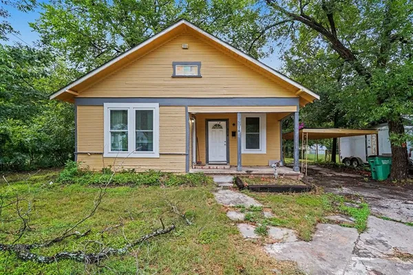 $165,000 | 714 Ritchey Street, Gainesville, TX 76240