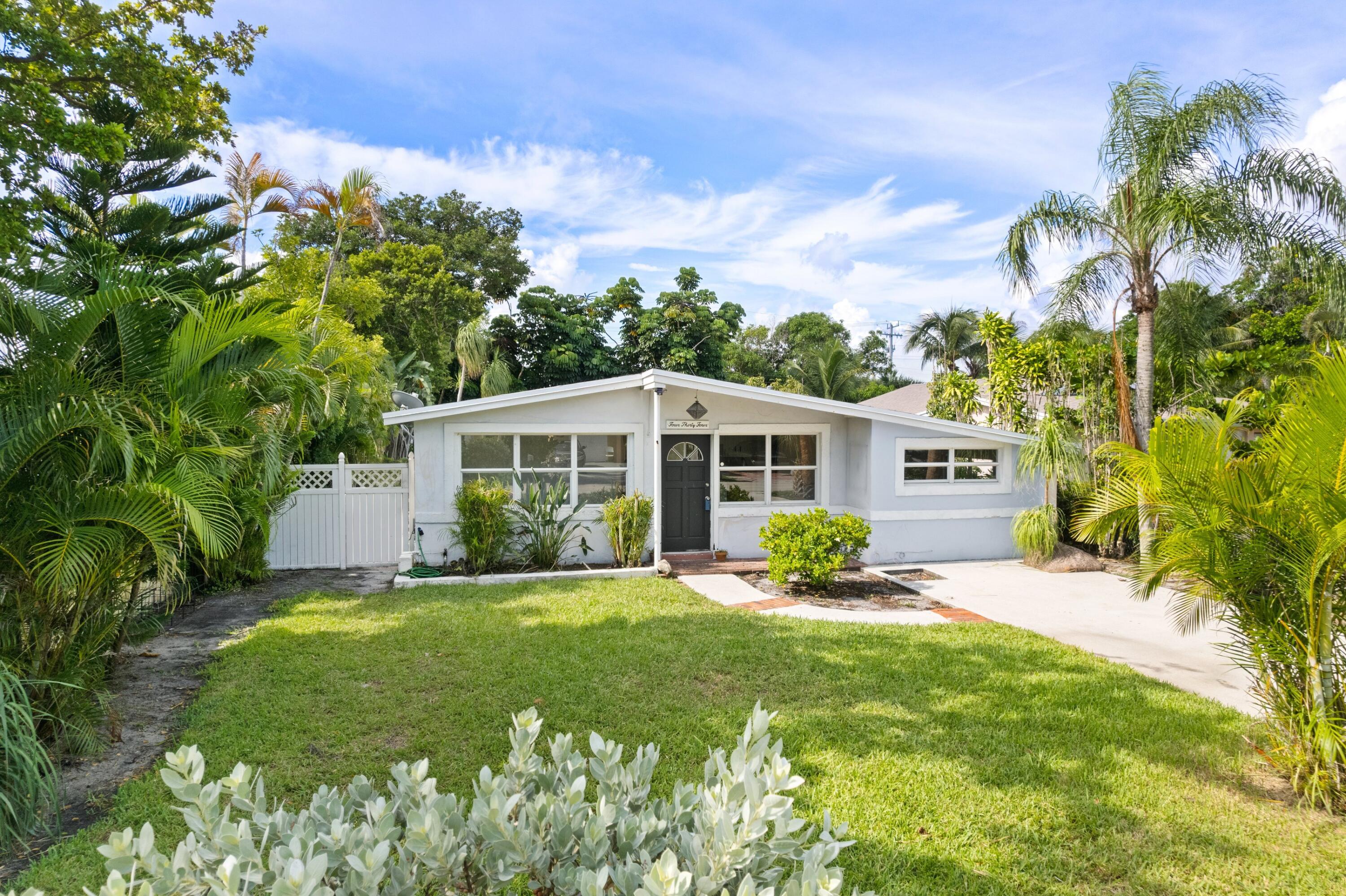 434 Ipswich Street Boca Raton, FL 33487 - Photo 1 of 23 Front Exterior