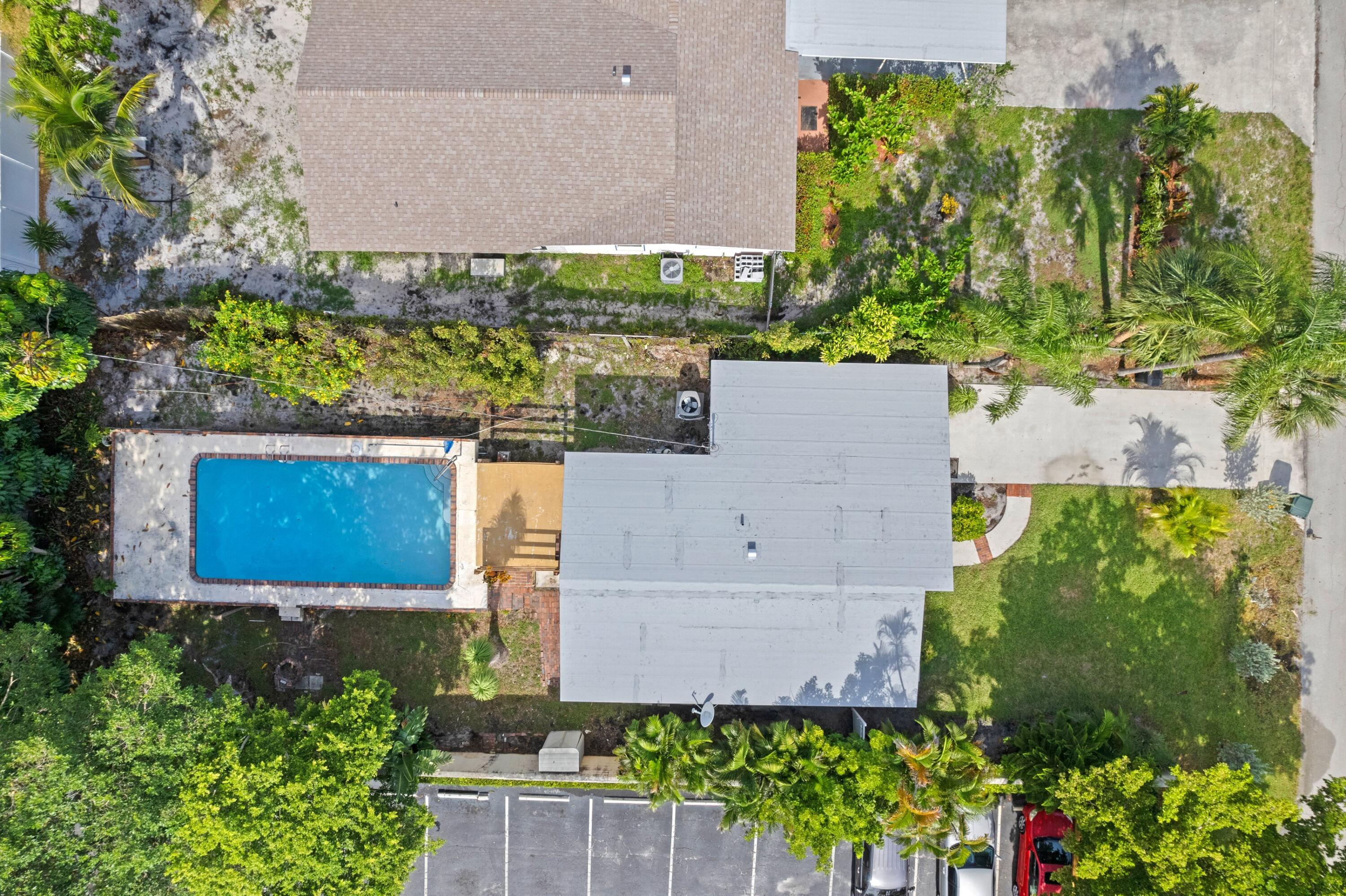 434 Ipswich Street Boca Raton, FL 33487 - Photo 12 of 23 Aerial View