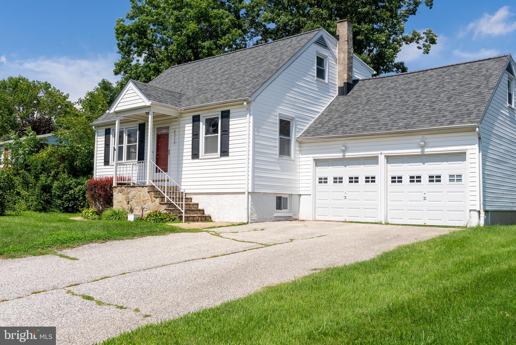 4216 Darnall Road Baltimore, MD 21236 - Photo 2 of 10 Gallery Image 2