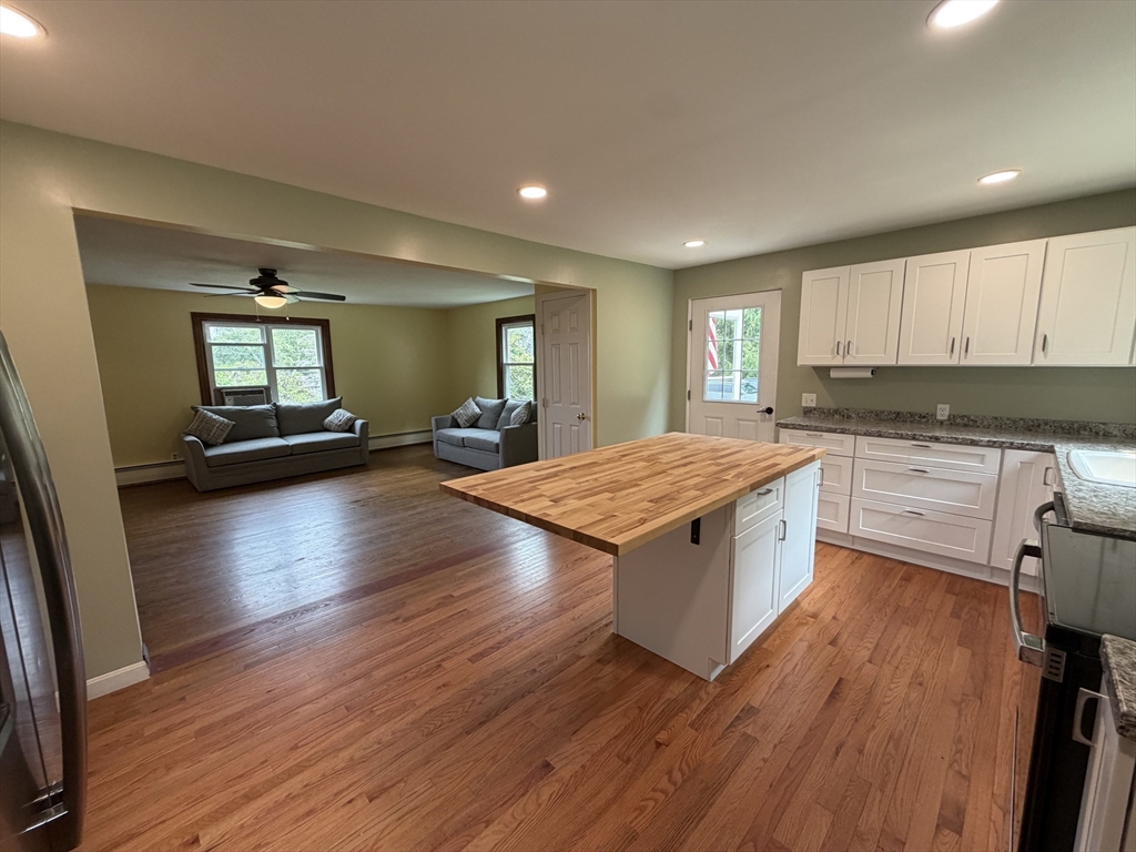 3 Northfield Road Erving, MA 01344 - Photo 13 of 30