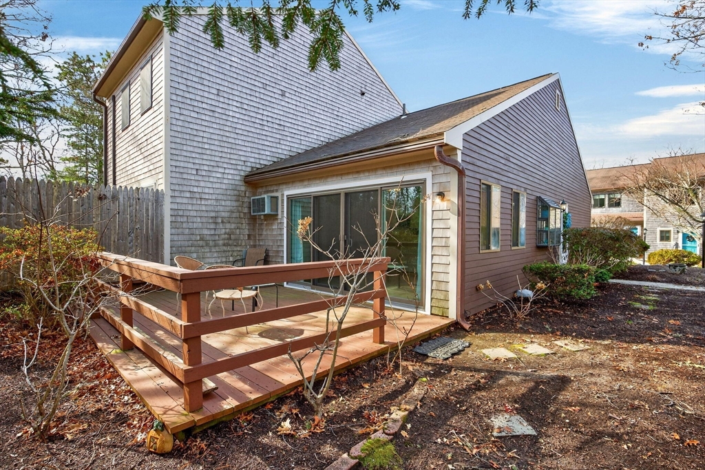 77 Round House Road, Unit 77 Bourne, MA 02532 - Photo 31 of 32 Gallery Image 31
