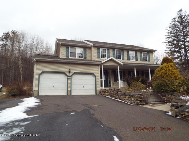 144 Freedom Road Drums, PA 18222 - Photo 1 of 1 DSCF6093