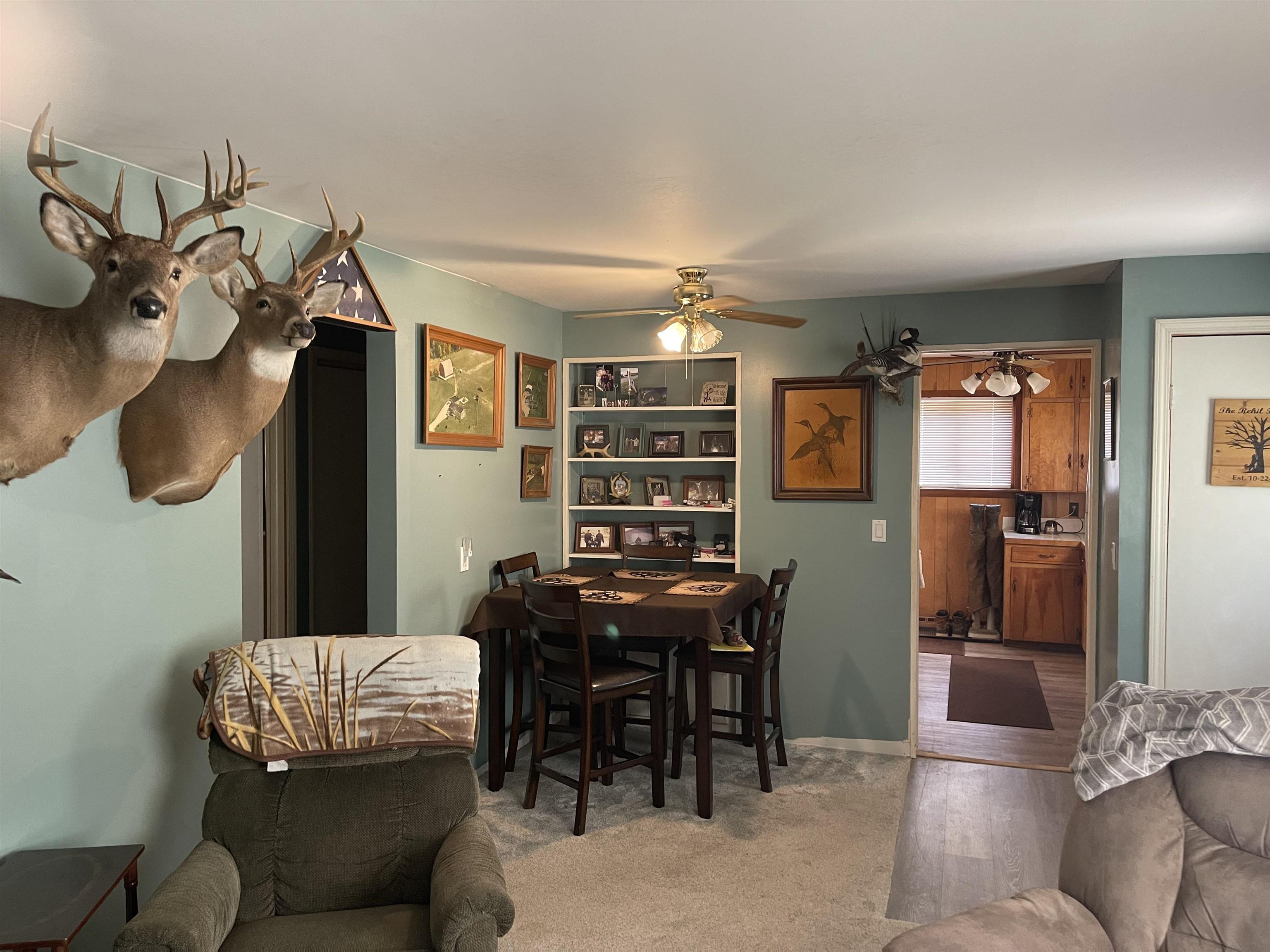 8242 Chain Lake Road South Branch, MI 48761 - Photo 4 of 13