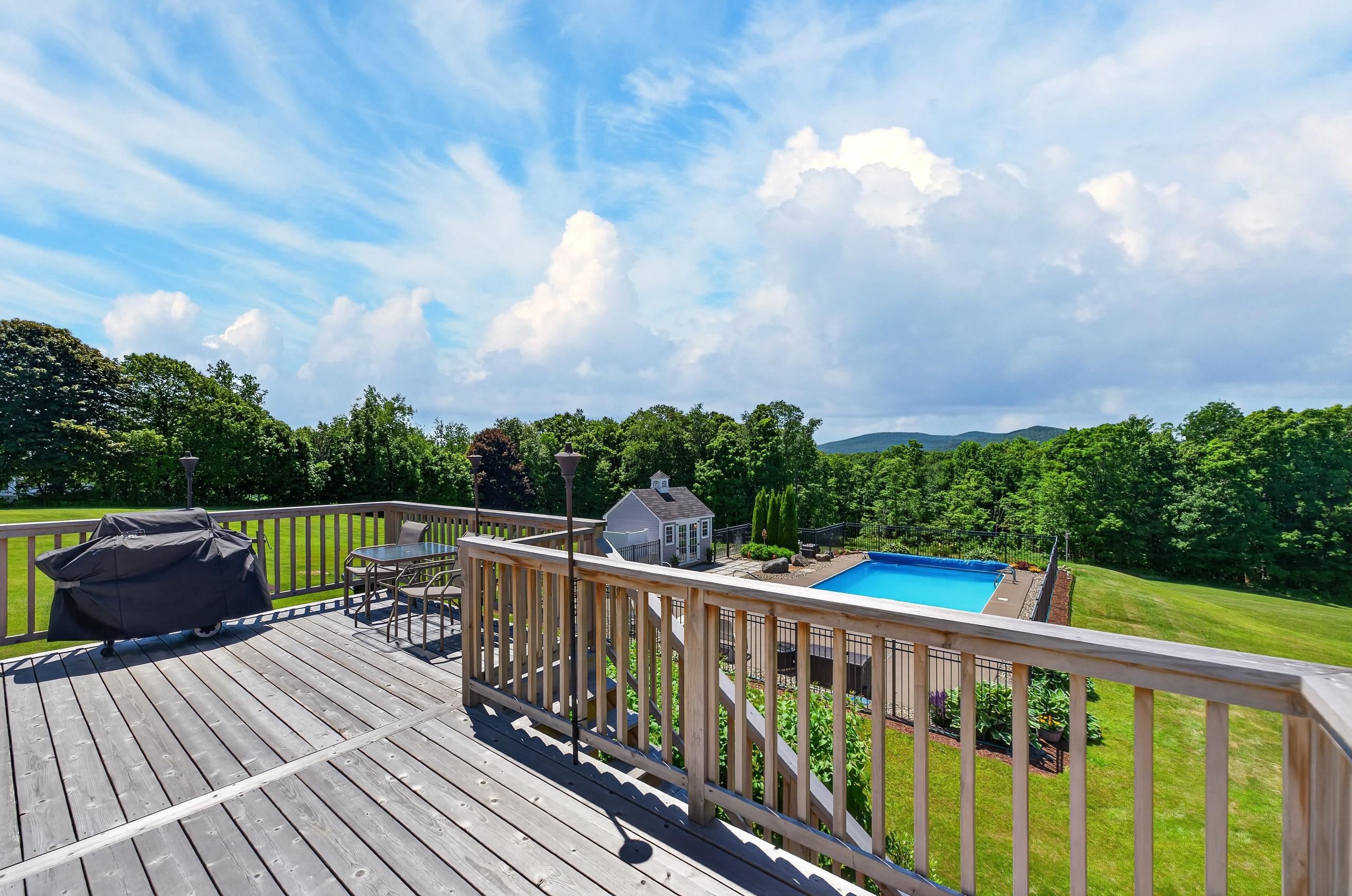 389 Boyd Hill Road Wilmington, VT 05363 - Photo 25 of 31