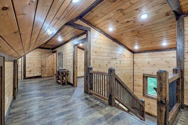 1673 Hardscrabble Road Mineral Bluff, GA 30559 - Photo 38 of 88 Gallery Image 38