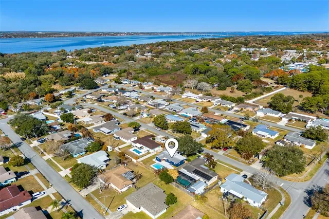 $399,000 | 235 Eyre Avenue, Merritt Island, FL 32953