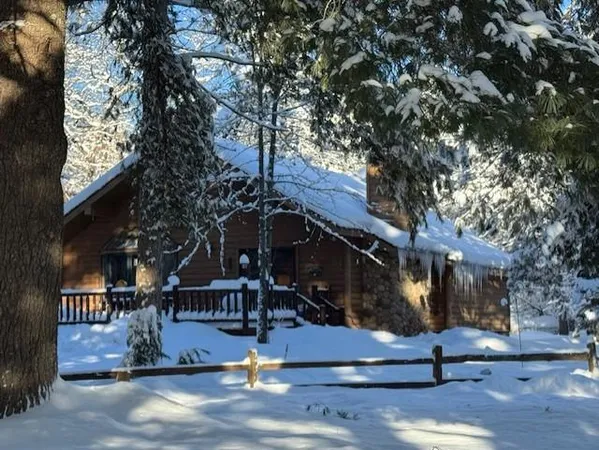 $450,000 | 11022 West Arrow Road, Hayward, WI 54843