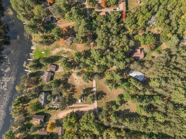 $460,000 | 11022 West Arrow Road, Hayward, WI 54843