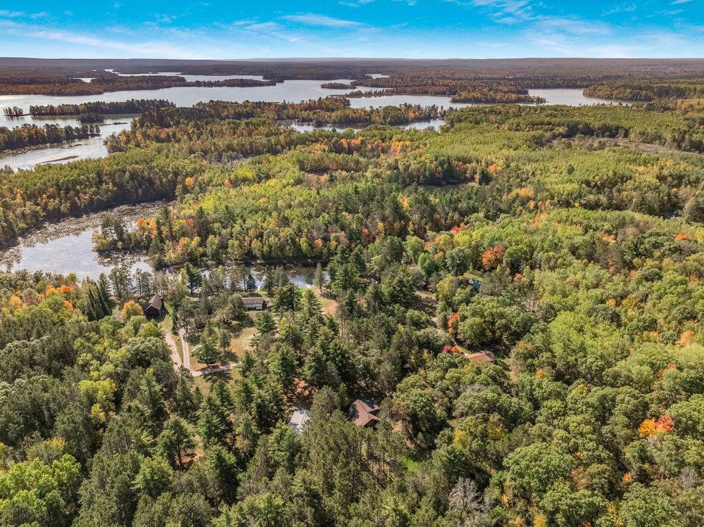 11022 West Arrow Road Hayward, WI 54843 - Photo 14 of 62