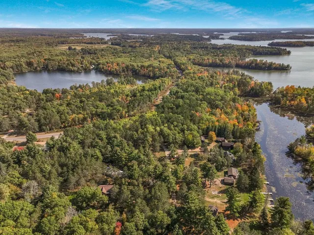 $460,000 | 11022 West Arrow Road, Hayward, WI 54843