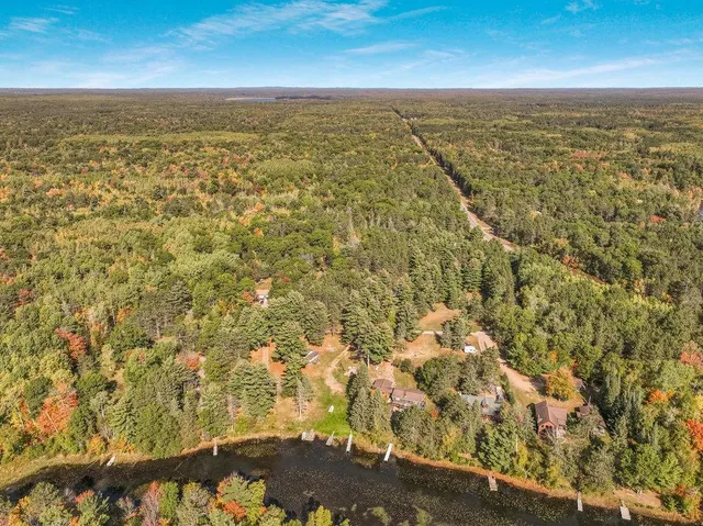 $460,000 | 11022 West Arrow Road, Hayward, WI 54843