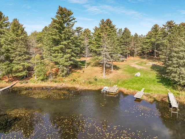 $460,000 | 11022 West Arrow Road, Hayward, WI 54843