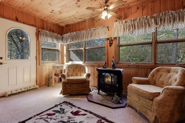 $450,000 | 11022 West Arrow Road, Hayward, WI 54843