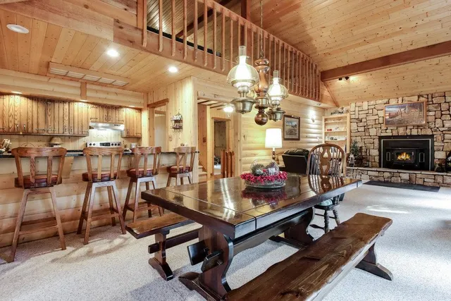 $460,000 | 11022 West Arrow Road, Hayward, WI 54843