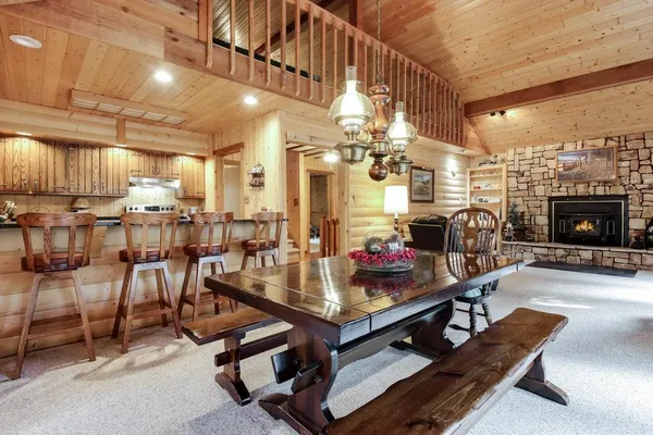 $450,000 | 11022 West Arrow Road, Hayward, WI 54843